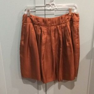 Jcrew skirt